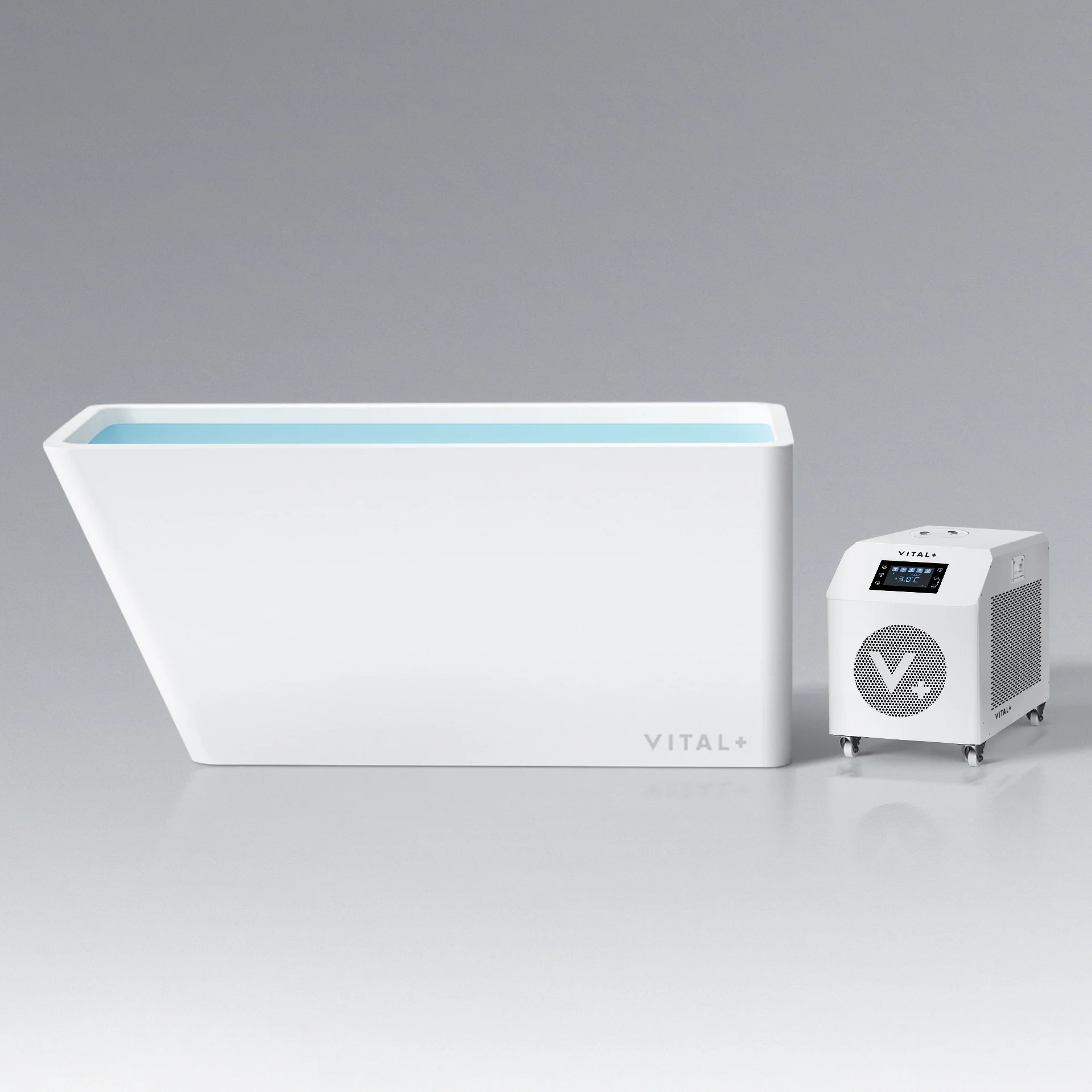 Portable Ice Baths
